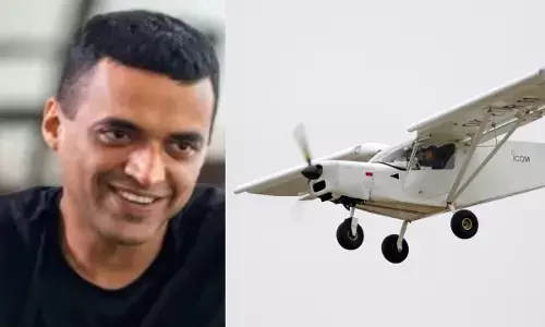 LAT Aerospace, LAT Aerospace investments, Deepinder Goyal aviation startups, affordable air travel India, regional air travel India