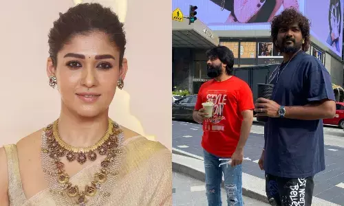 POCSO आरोपी जानी मास्टर के साथ शूटिंग को लेकर उठे तीखे सवाल, फूटा लोगों का गुस्सा