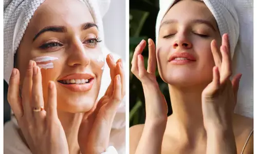 monsoon face skin care tips