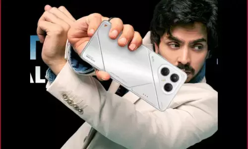 Tecno Pova 7 5G Series