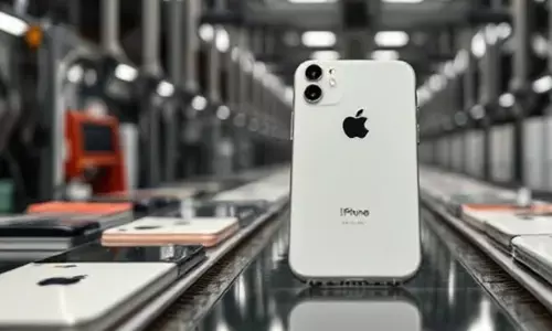 impact on iPhone production India, Foxconn Chinese engineers India, Apple India production supply chain, Make in India iPhone,