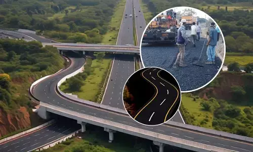 Sonipat Roads Will Improve