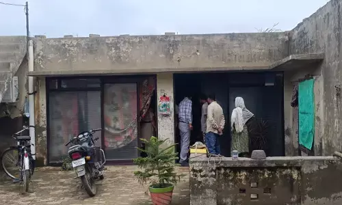 cbi raid in Yamunanagar