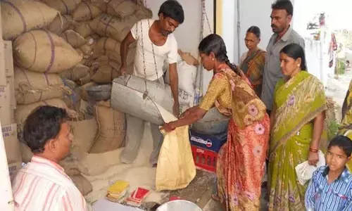 अरुण सिंह बोले- इस फैसले से हितग्राहियों के चेहरों पर आई मुस्कान