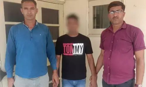 anti corruption bureau raid