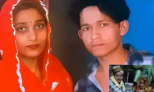 looteri dulhan case in palwal