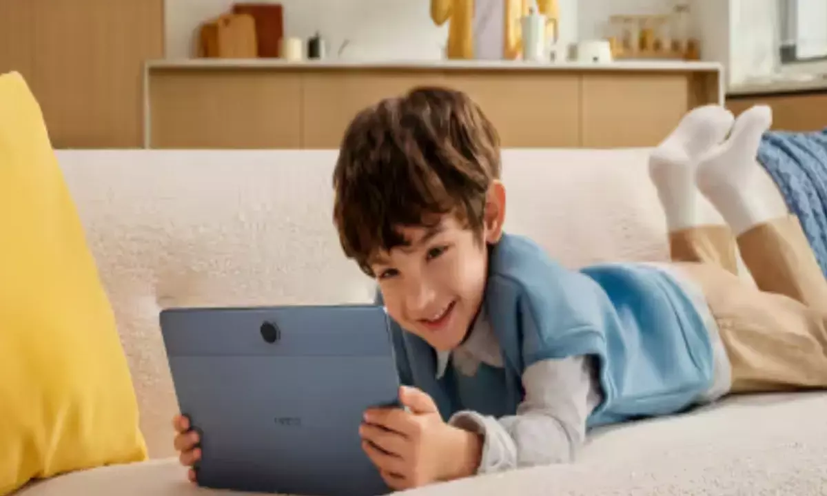 OPPO Pad SE Launched in india