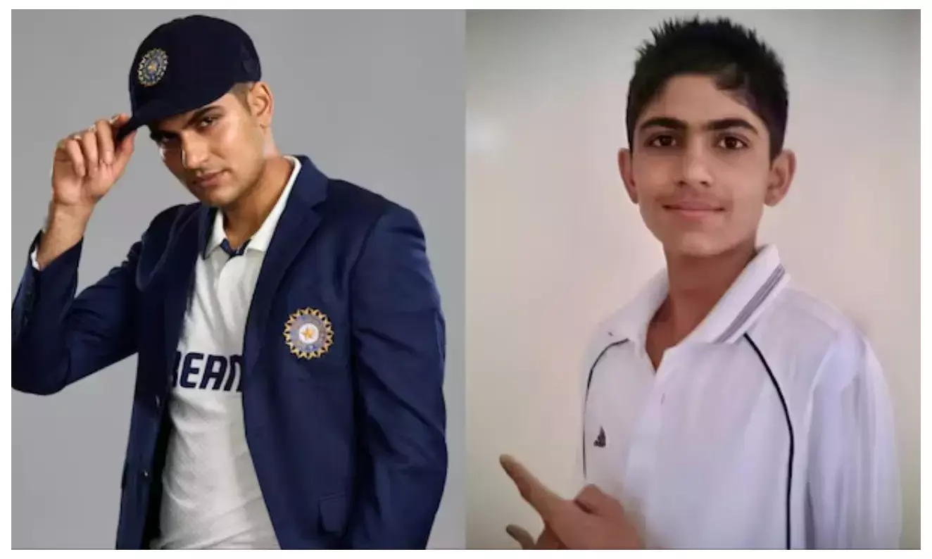 shubman gill pca viral post