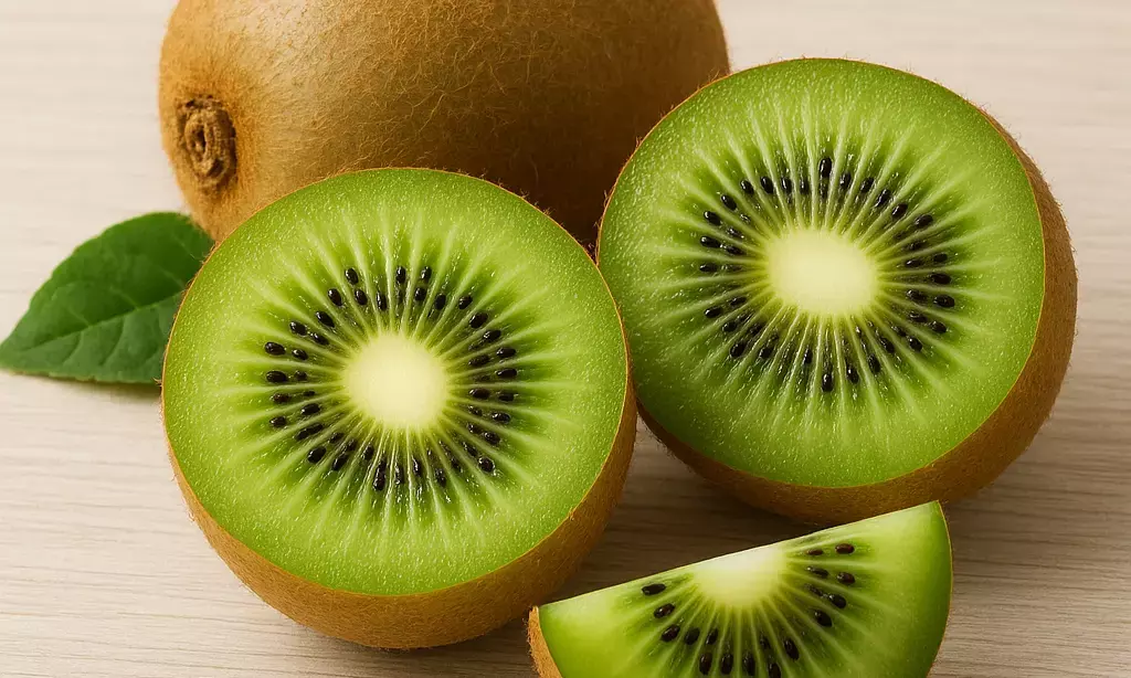 kiwi health benefits
