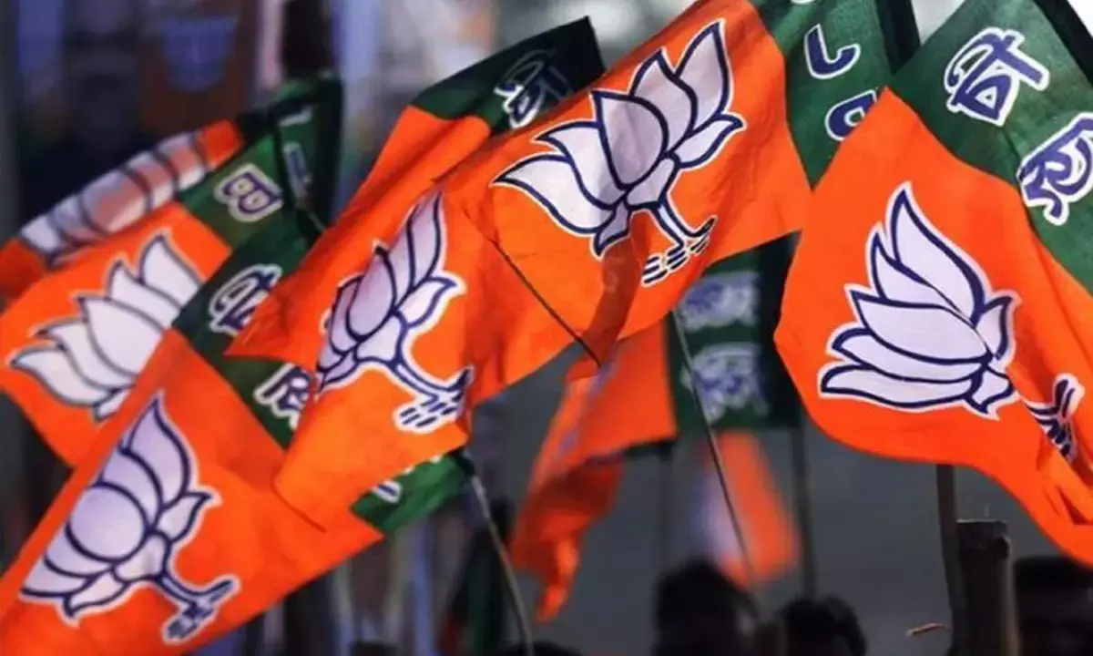 भाजपा का प्रशिक्षण शिविर : फॉरेस्ट रेस्ट हाउस में रुकेंगे नड्डा-शाह और शिवराज, फुटू-कोचई पत्ता का चखेंगे स्वाद