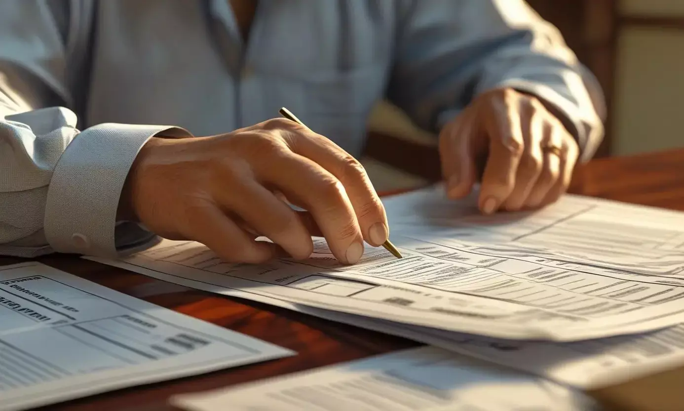 Bhopal SIR Survey Voter List