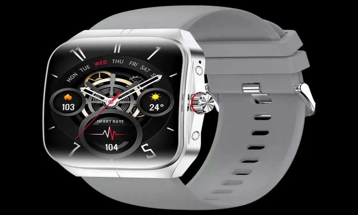 Rogbid Geo X1 Launched