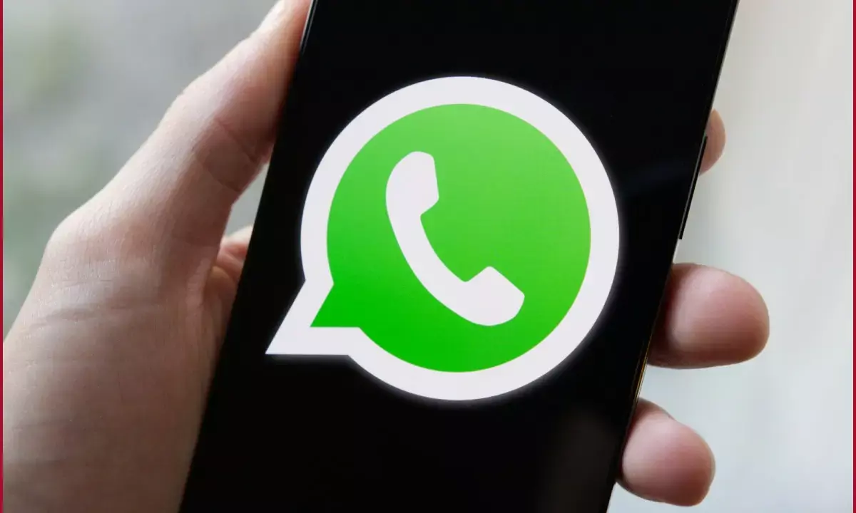 WhatsApp support end for old phones