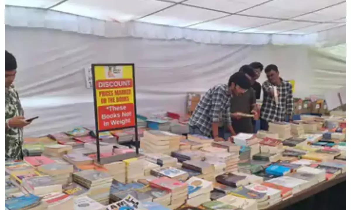 Jaipur Book Festival 2025