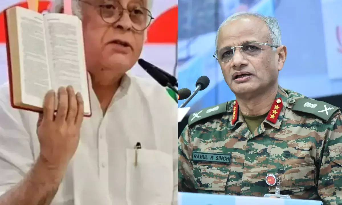 Congress on India China Tension Congress on India China Tension