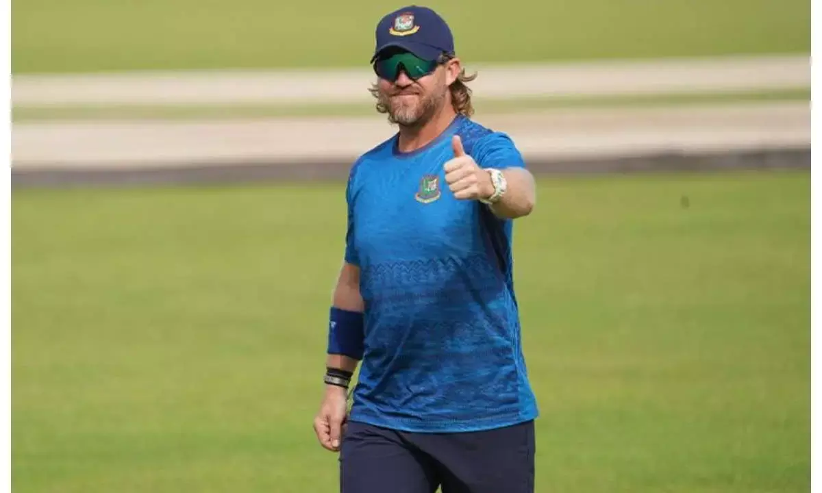 Shane McDermott pakistan fielding coach