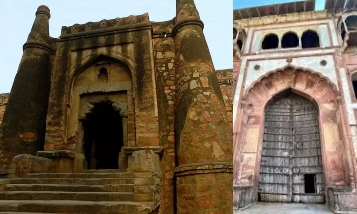 Zafar Mahal