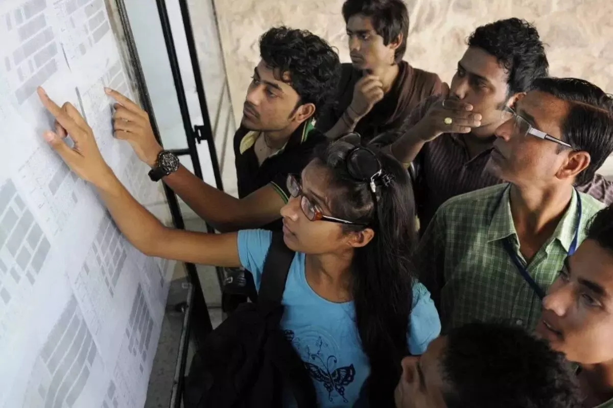 UP Board Compartment Date Sheet 2025 UP Board Compartment Date Sheet 2025