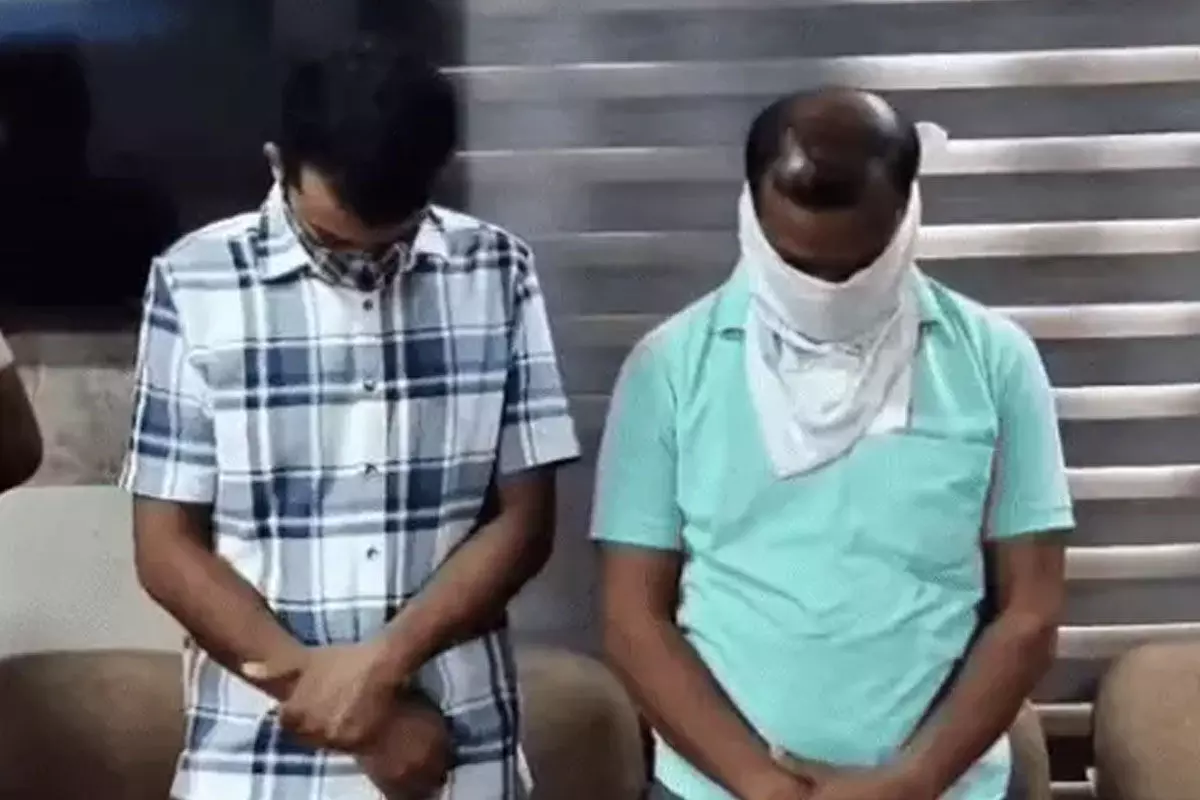 gender test racket in ambala gender test racket in ambala