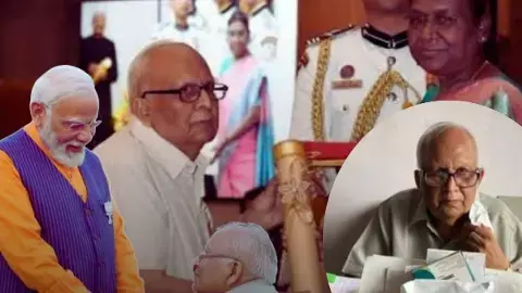 Dr MC Dabur dies, Padma Shri doctor died, Dr MC Dabur Jabalpur, Jabalpur 20 Rupee Doctor, Dr Daburs biography