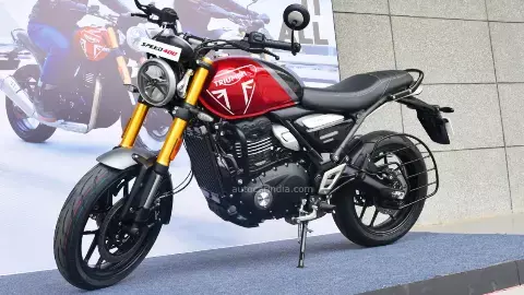 इस मोटरसाइकिल को खरीदने पर ₹7600 की फ्री एक्सेसरीज, 31 जुलाई तक मिलेगा ग्राहकों को फायदा