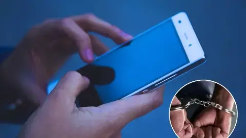 Take jewelery worth Rs 8 lakh by iPhone