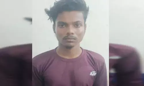 Boyfriend accused of murdering girlfriend arrested