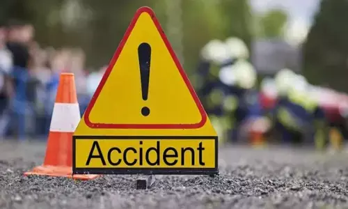 Rajasthan Road Accident