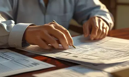 Bhopal SIR Survey Voter List