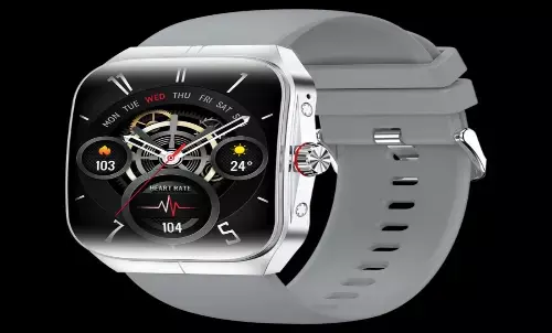 Rogbid Geo X1 Launched