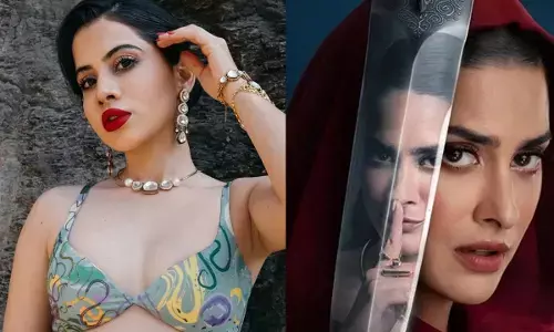 The Traitors: Uorfi Javed and Nikita Luther wins show prize money 70 lakh rupees