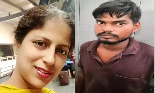 Ruchika and Harsh murder Case accused Mukesh Arrested