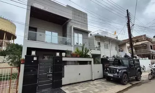 महादेव सट्टा ऐप का कमाल : कभी किराए के मकान में रहने वाला सौरभ एकाएक बन गया अरबपति, शादी पर ही खर्चे सैकड़ों करोड़