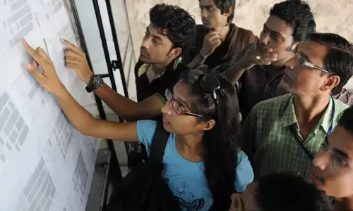 UP Board Compartment Date Sheet 2025