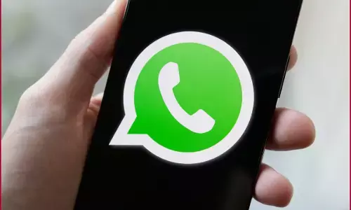 WhatsApp support end for old phones