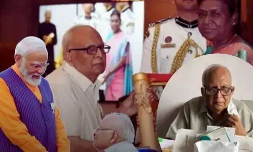 Dr MC Dabur dies, Padma Shri doctor died, Dr MC Dabur Jabalpur, Jabalpur 20 Rupee Doctor, Dr Daburs biography