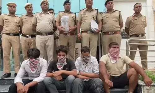 police arrests baba gang leader