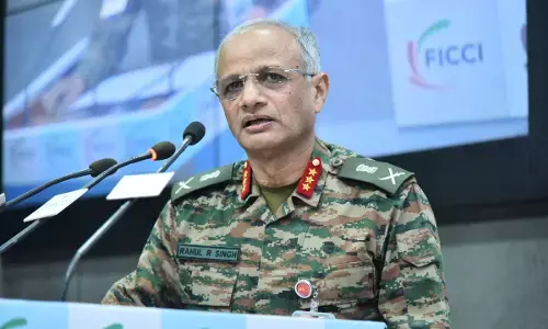 ऑपरेशन सिंदूर, लेफ्टिनेंट जनरल राहुल आर सिंह, भारतीय सेना टेक्नोलॉजी, Operation Sindoor, Lt Gen Rahul R Singh