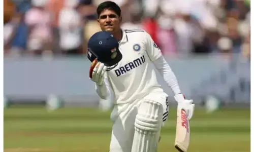 shubman gill bcci viral video
