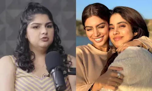 बहनों के लिए अंशुला कपूर का छलका प्यार, कहा- जान्हवी-खुशी को ट्रोल होते देखना आसान नहीं