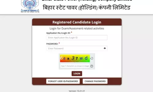 BSPHCL Technician Grade 3 Admit Card 2025 Download