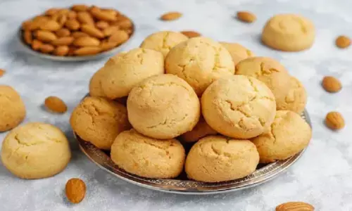 biscuits storage tips