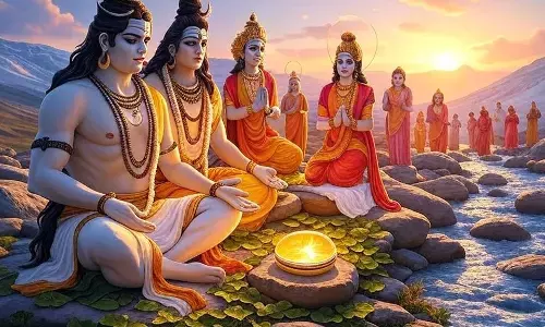 सावन शिवरात्रि पूजा विधि सावन शिवरात्रि पूजा विधि