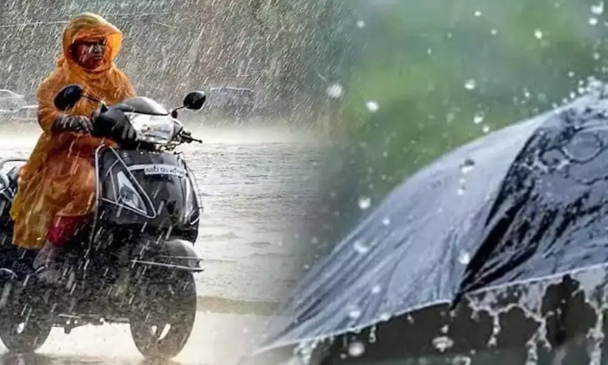 Haryana Weather Update