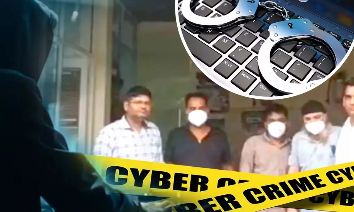 Noida cyber crime Noida cyber crime