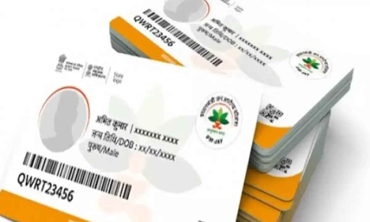 आयुष्मान क्लेम :  कटाई-छंटाई में टीपीए कंपनियों ने नहीं दिखाई दिलचस्पी