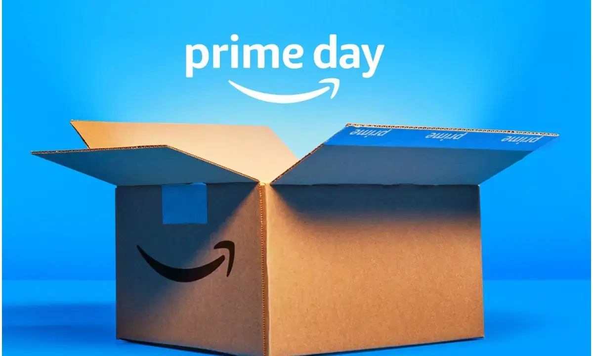Amazon Prime Day 2025