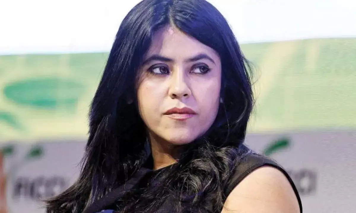 Ekta Kapoor Alt Balaji Hindustani bhau case Mumbai Police get notice from court