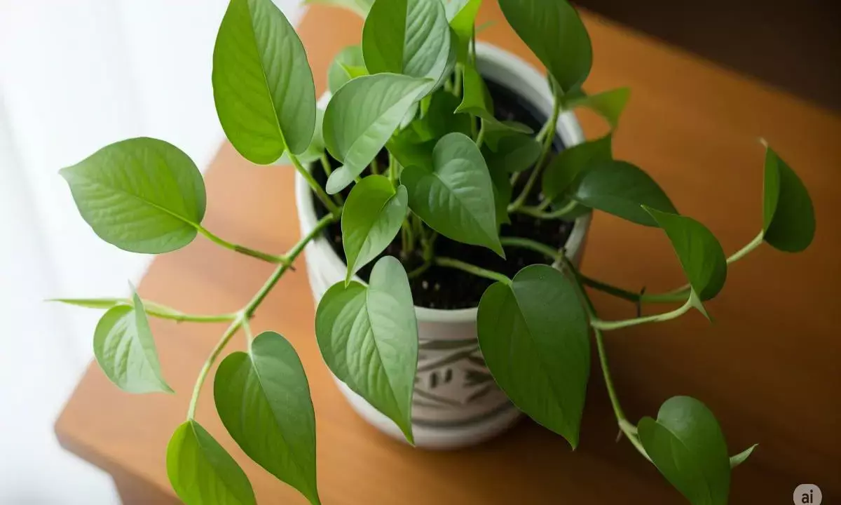 Money Plant vastu tips