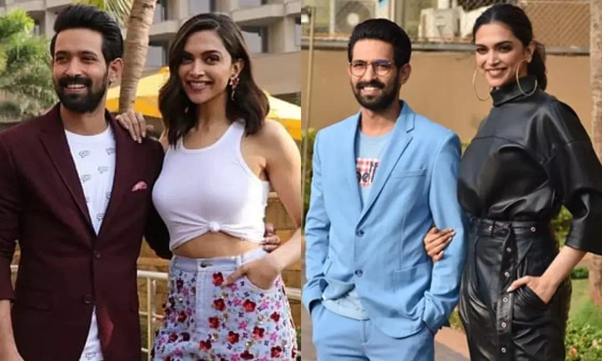 विक्रांत मैसी ने दीपिका का किया सपोर्ट, बोले- नई मां हैं, 8 घंटे की शिफ्ट उनका हक है